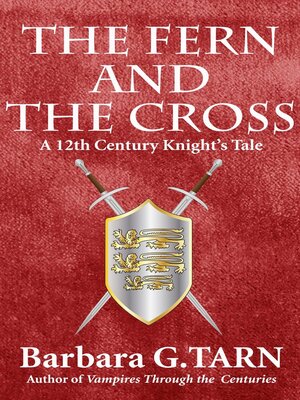 cover image of The Fern and the Cross